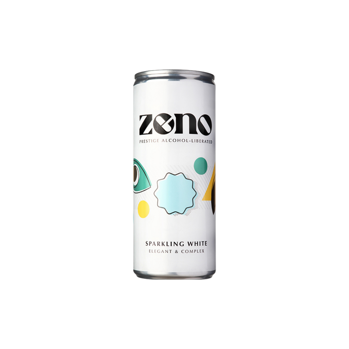 Zeno - Sparkling White - 250mL-1