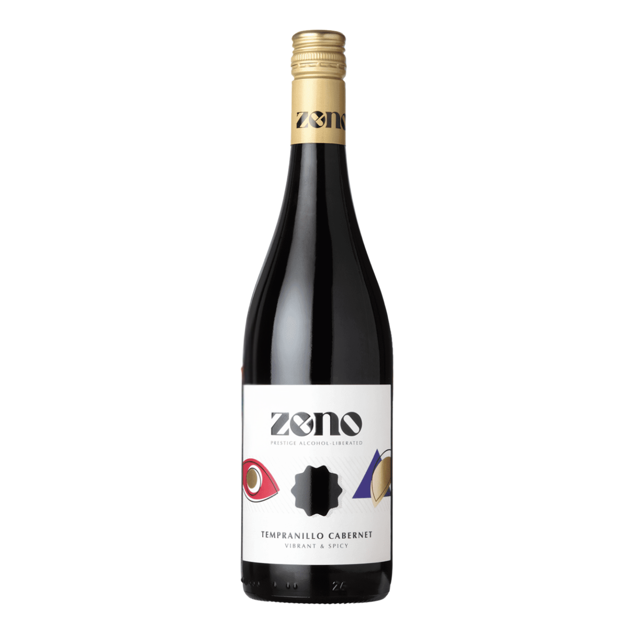 Zeno - Tempranillo Cabernet-1