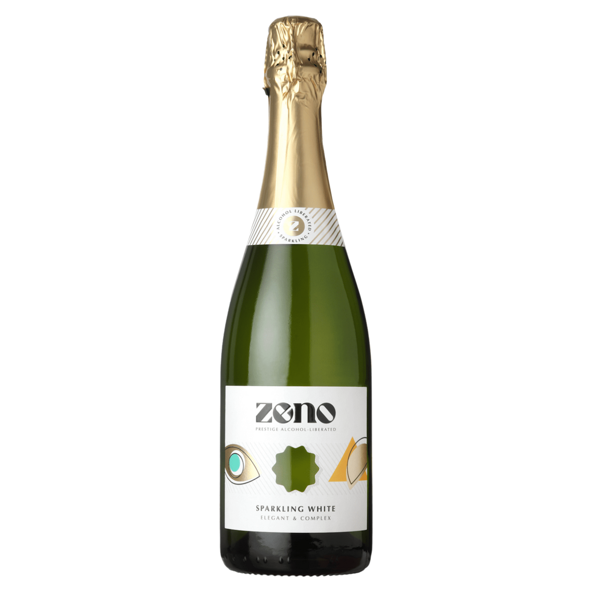 Zeno - Sparkling White-1