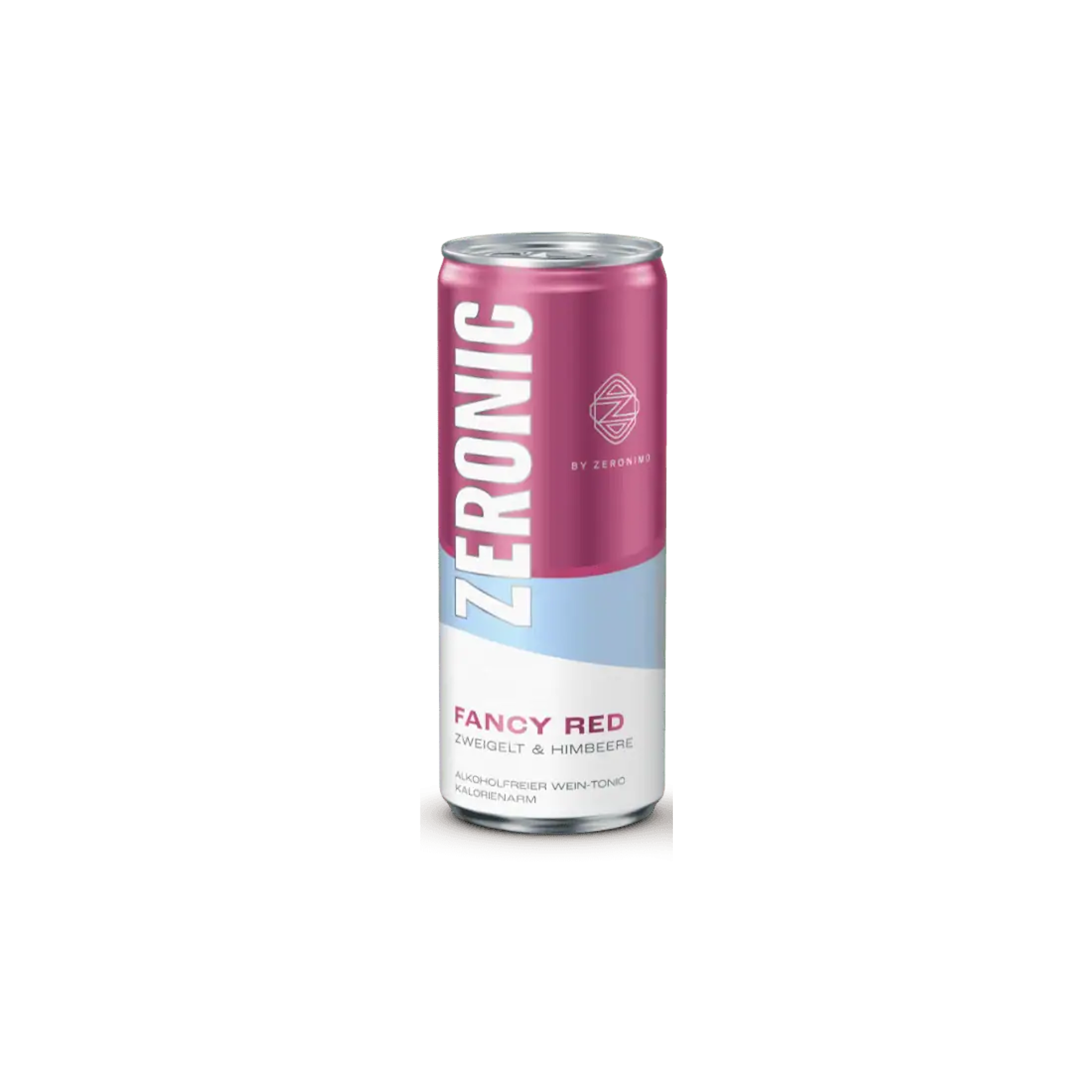 Zeronic - Rouge fantaisie-3