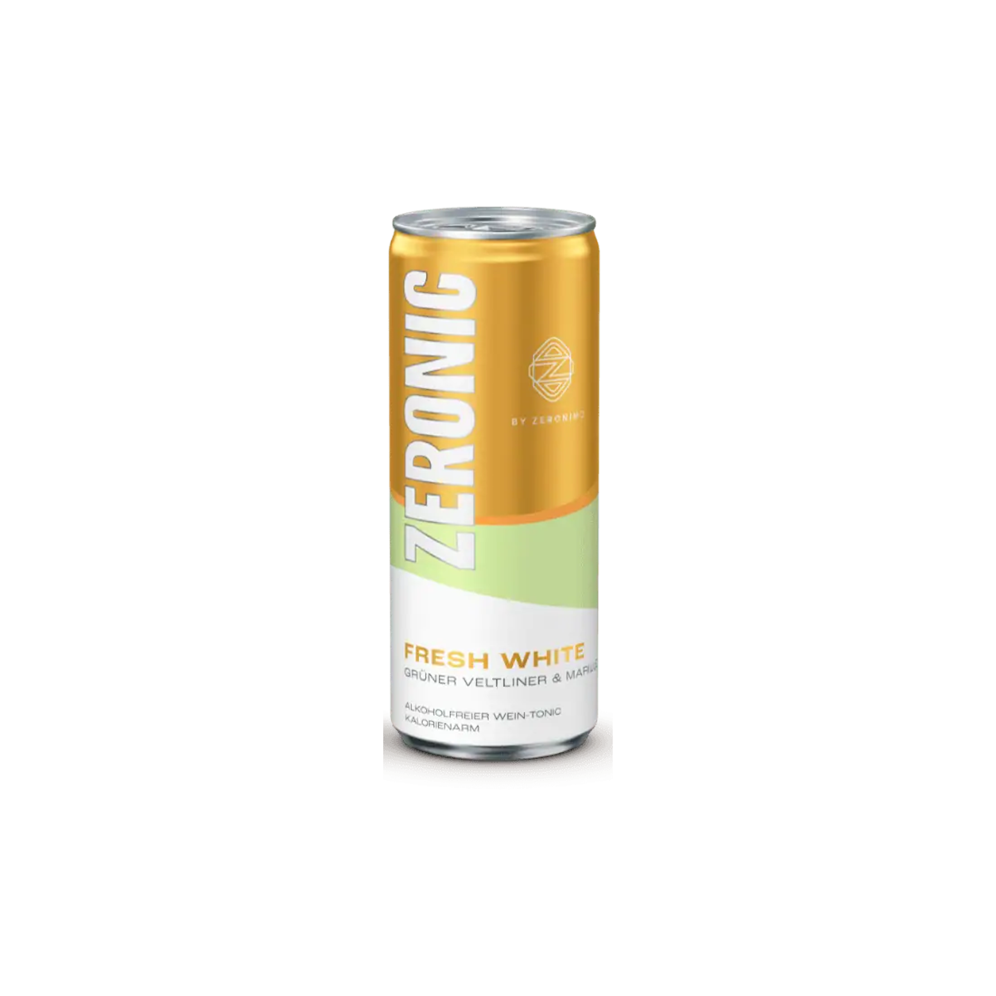 Zeronic - Blanc éclatant-3