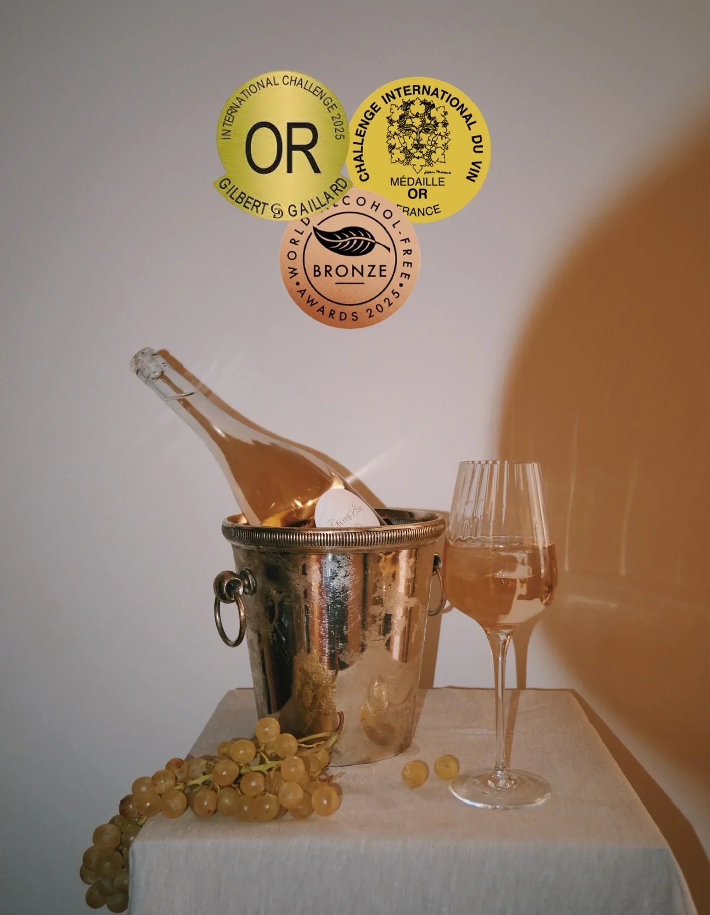 Oh My Baie - Le Rosé-4