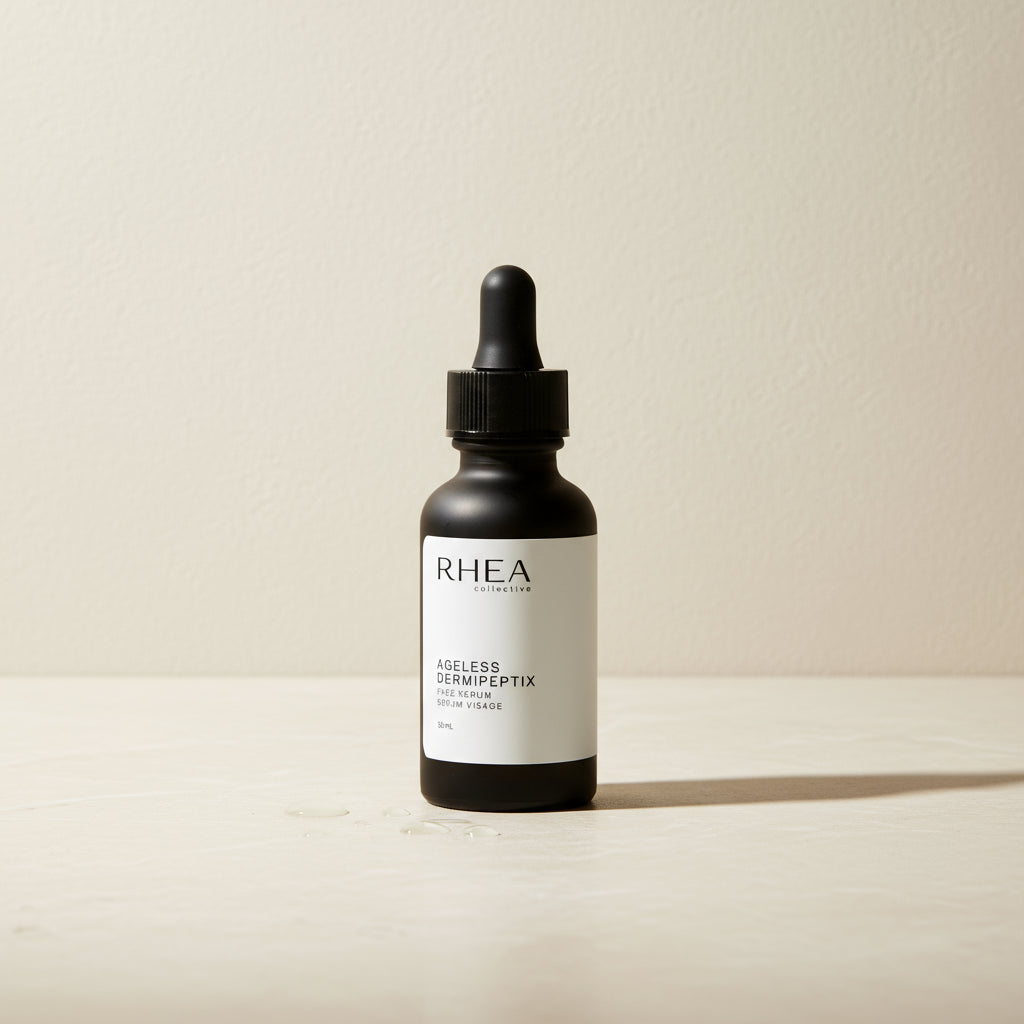 RHEA collective - Ageless DermiPeptix Serum