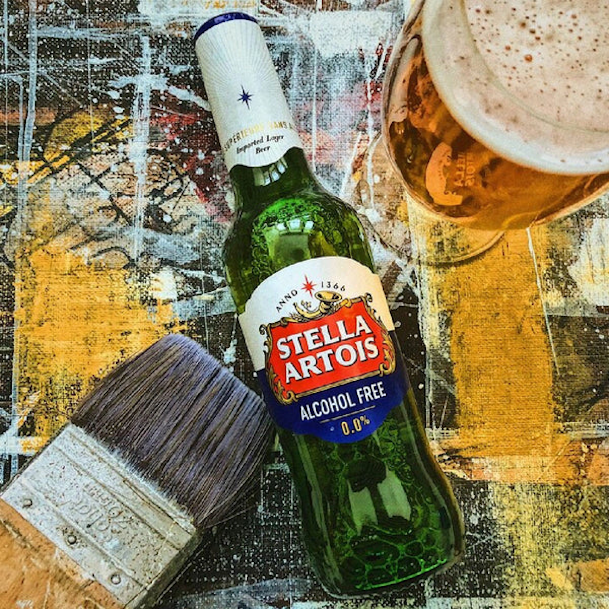 Stella Artois - Liberté-3