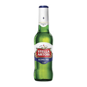 Stella Artois - Liberté