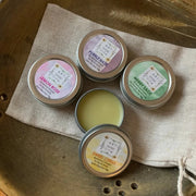 Art Soap Life - Baume à lèvres
