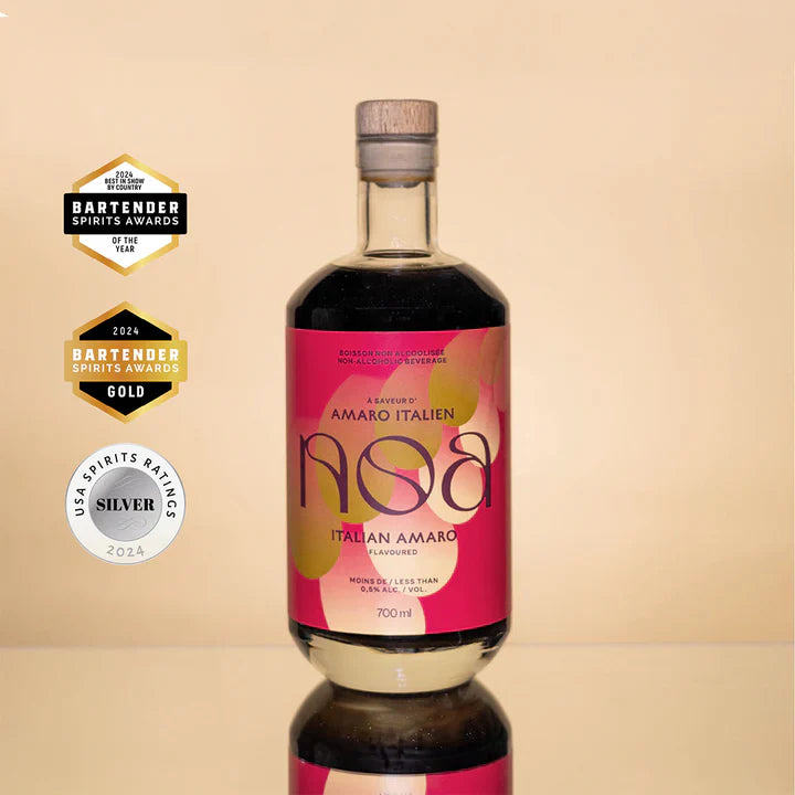 NOA - Amaro italien Mini-3