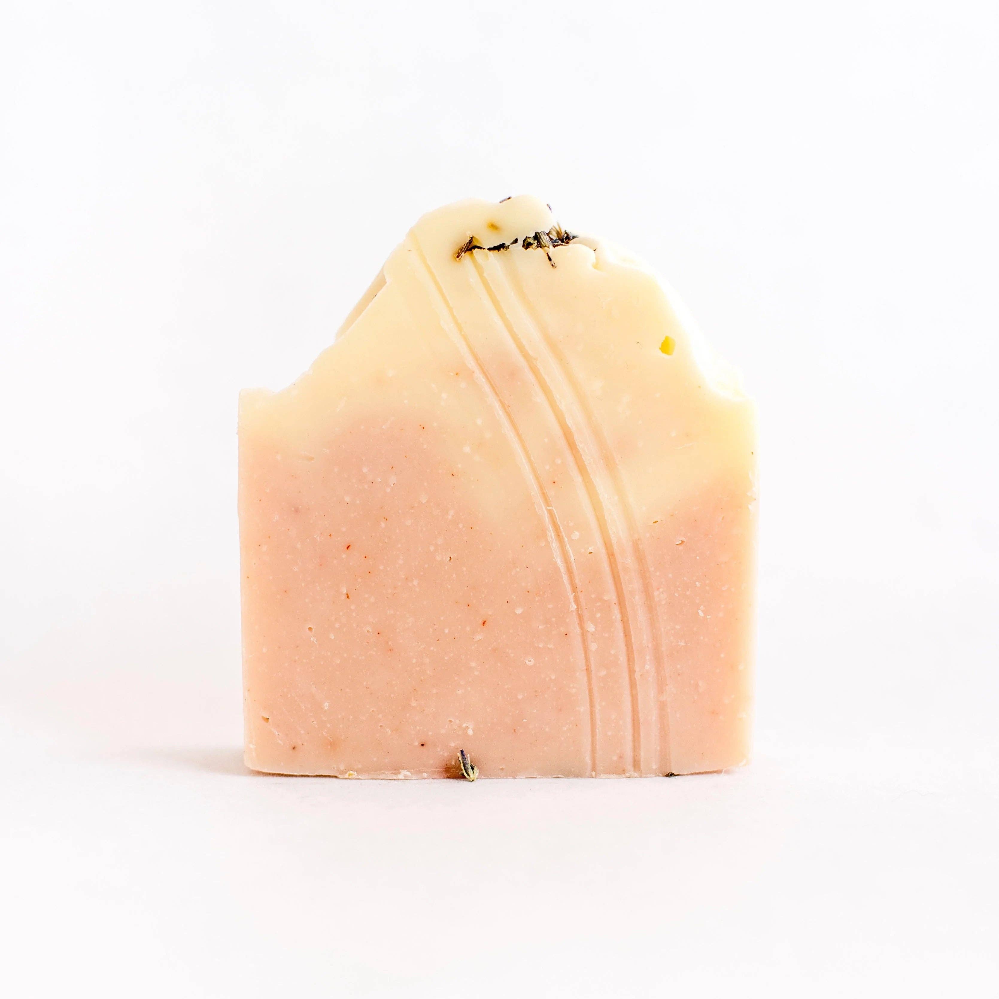 SOAK Bath Co - Pain de Savon Lavande-3