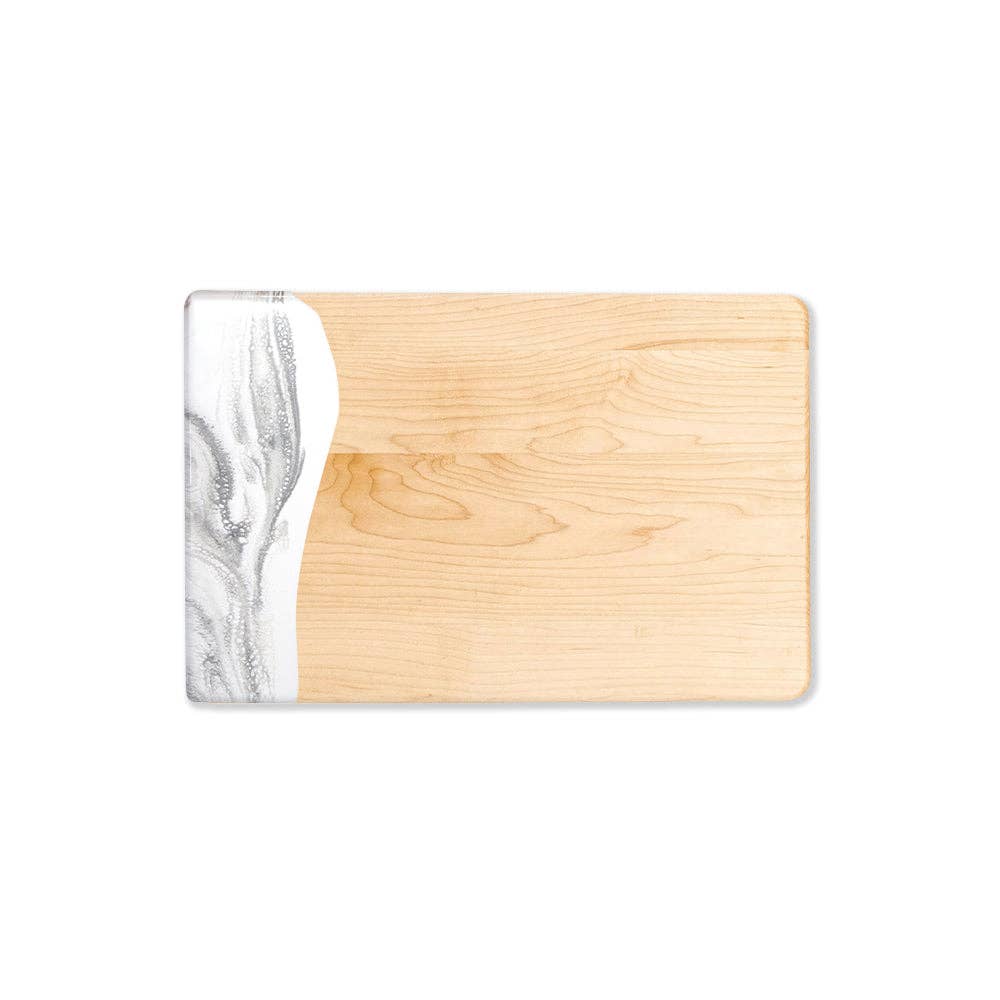 Lynn & Lianna Designs - Planches à Fromage en Érable-26