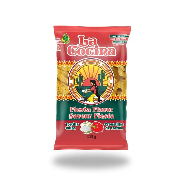 La Cocina - Tortilla Chips