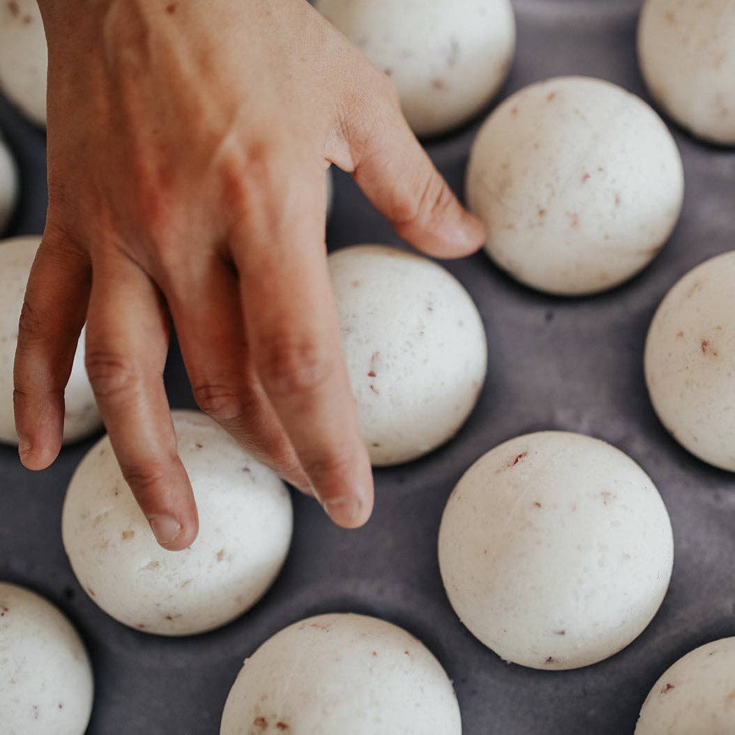 SOAK Bath Co - Célébrons les boules de bain-5
