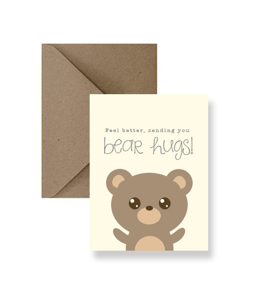 IMPAPER - Greeting Cards - Special Occasion