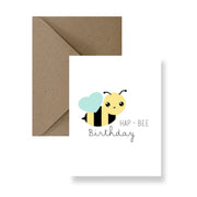 IMPAPER - Cartes d'anniversaire