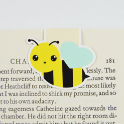 IMPAPER - Marque-pages magnétiques-12