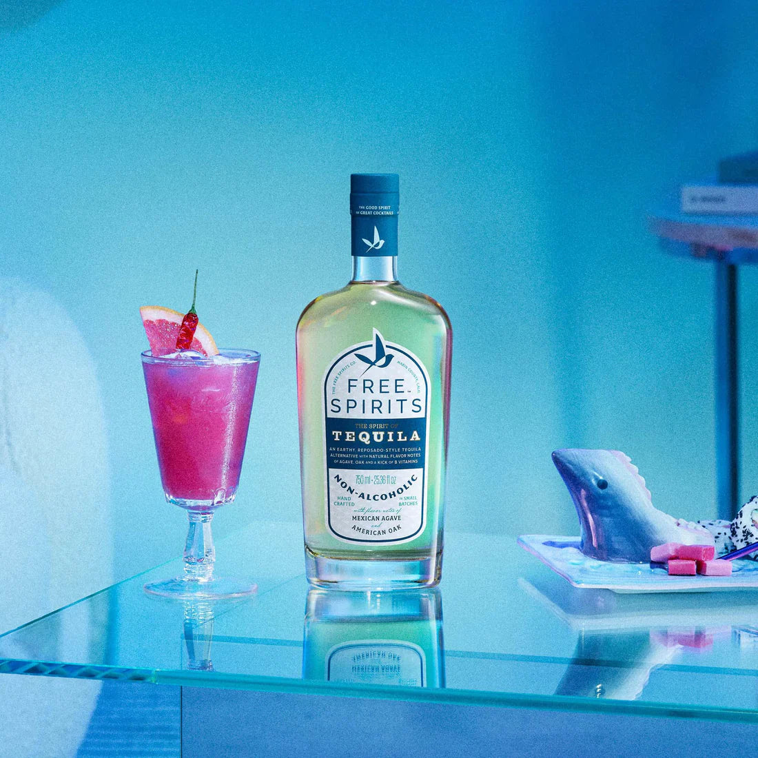 Free Spirits - L'esprit de la tequila-3