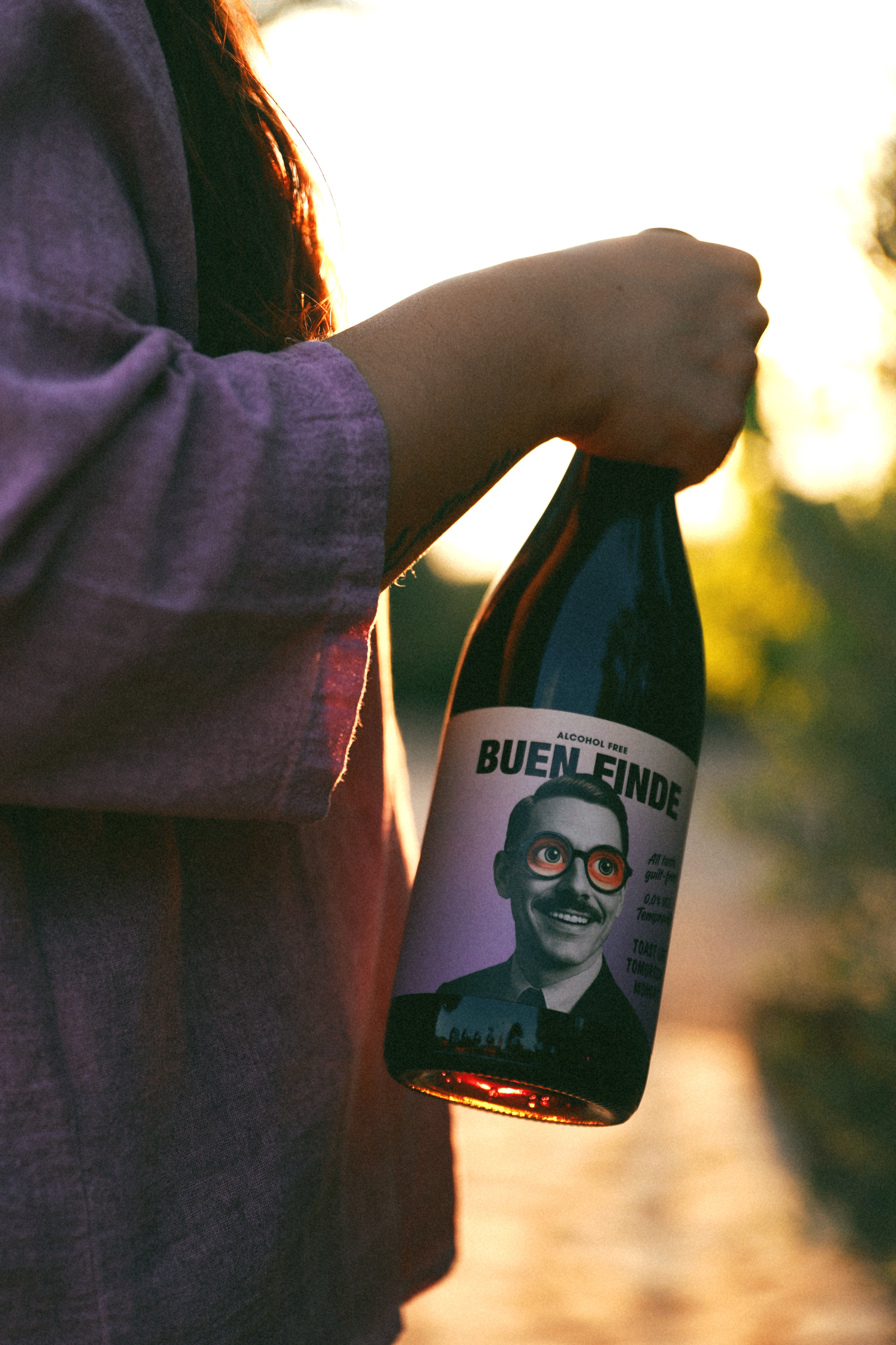 Buen Finde - Tempranillo Red-6