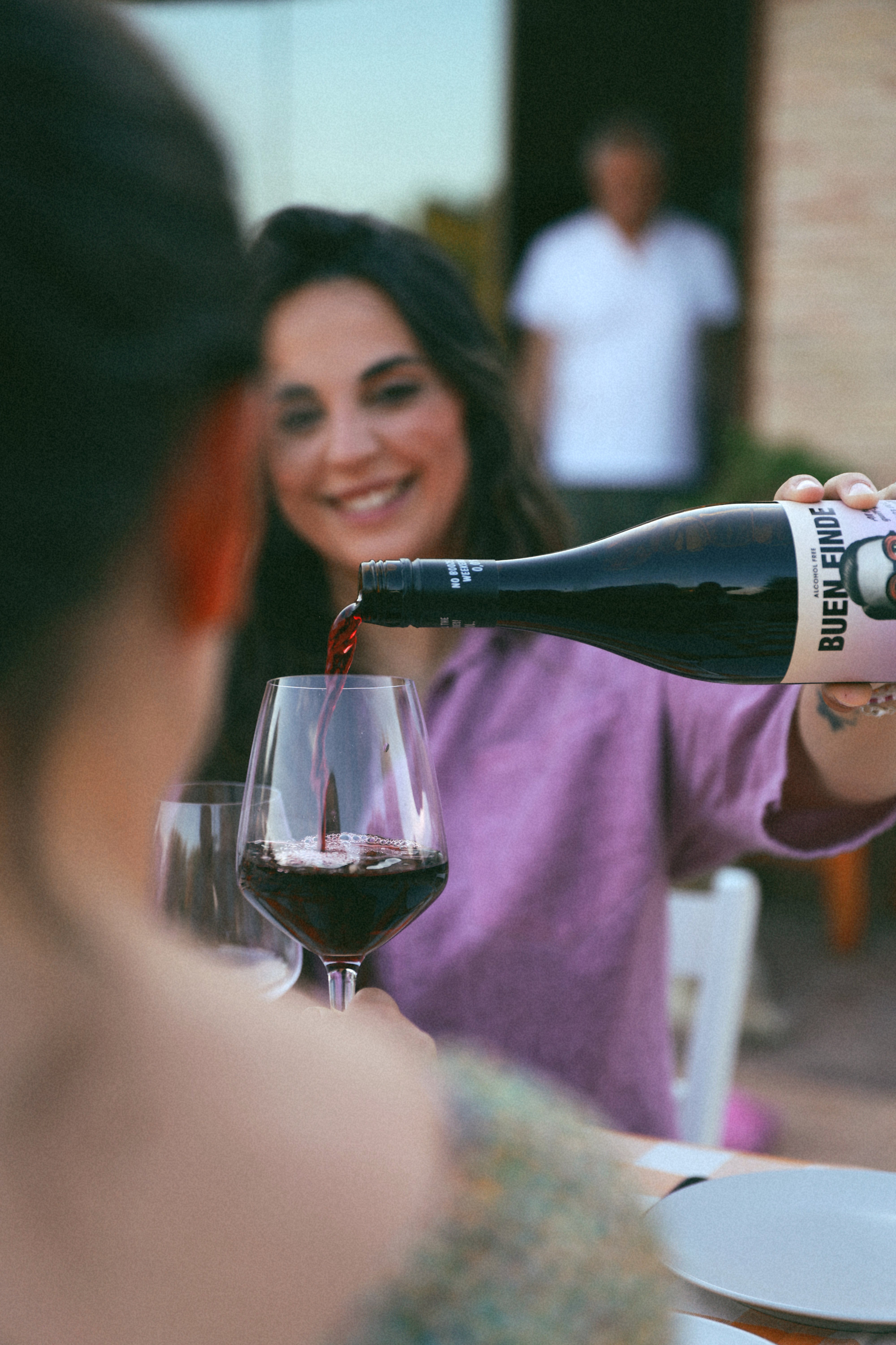 Buen Finde - Tempranillo Red-7