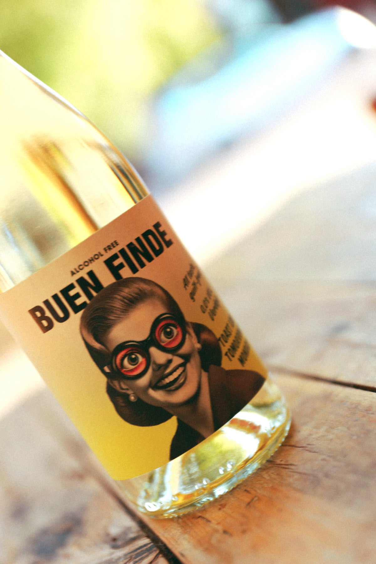 Buen Finde - Verdejo-3