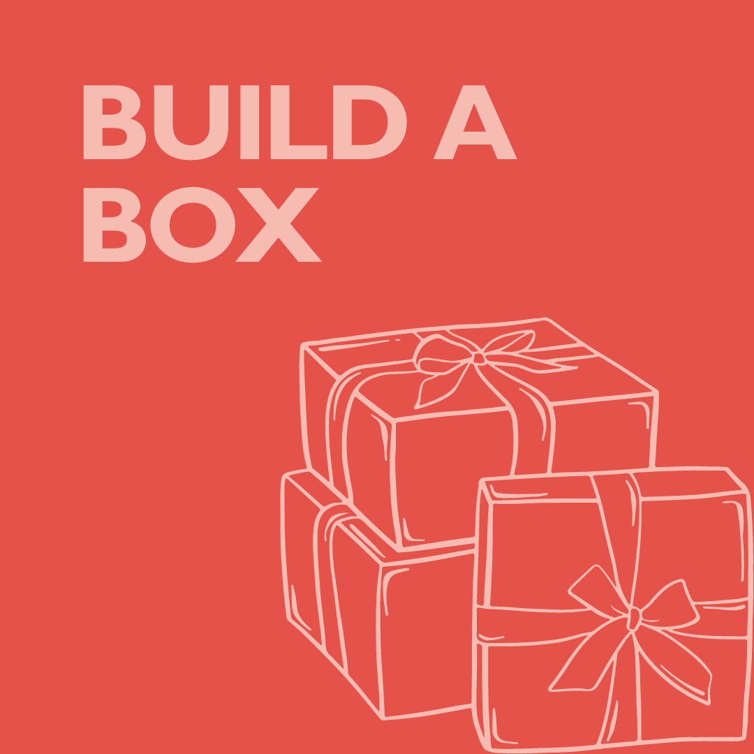 Build a Gift Box