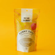 Bush Berry - Iced Tea |  Sunny Days Loose Leaf Tea