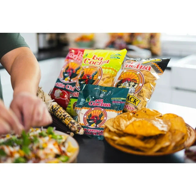 La Cocina - Tortilla Chips