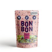 La Boîte à Bonbons - Bouteilles Pétillantes Acidulées - Bonbons Gélifiés