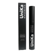 Unika Cosmetics - Organic Mascara - Black
