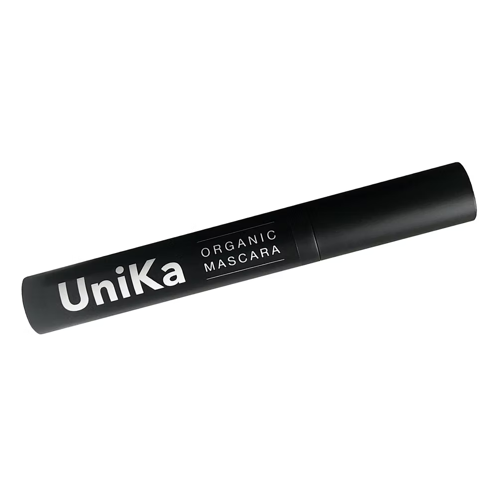 Unika Cosmetics - Organic Mascara - Black