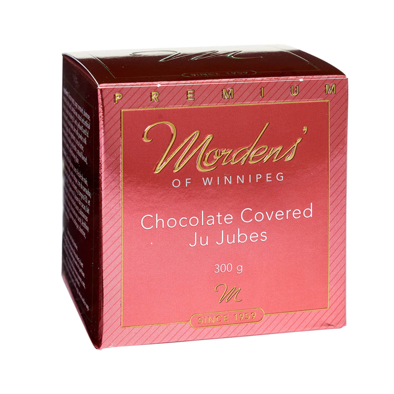 Mordens de Winnipeg - Chocolat-6