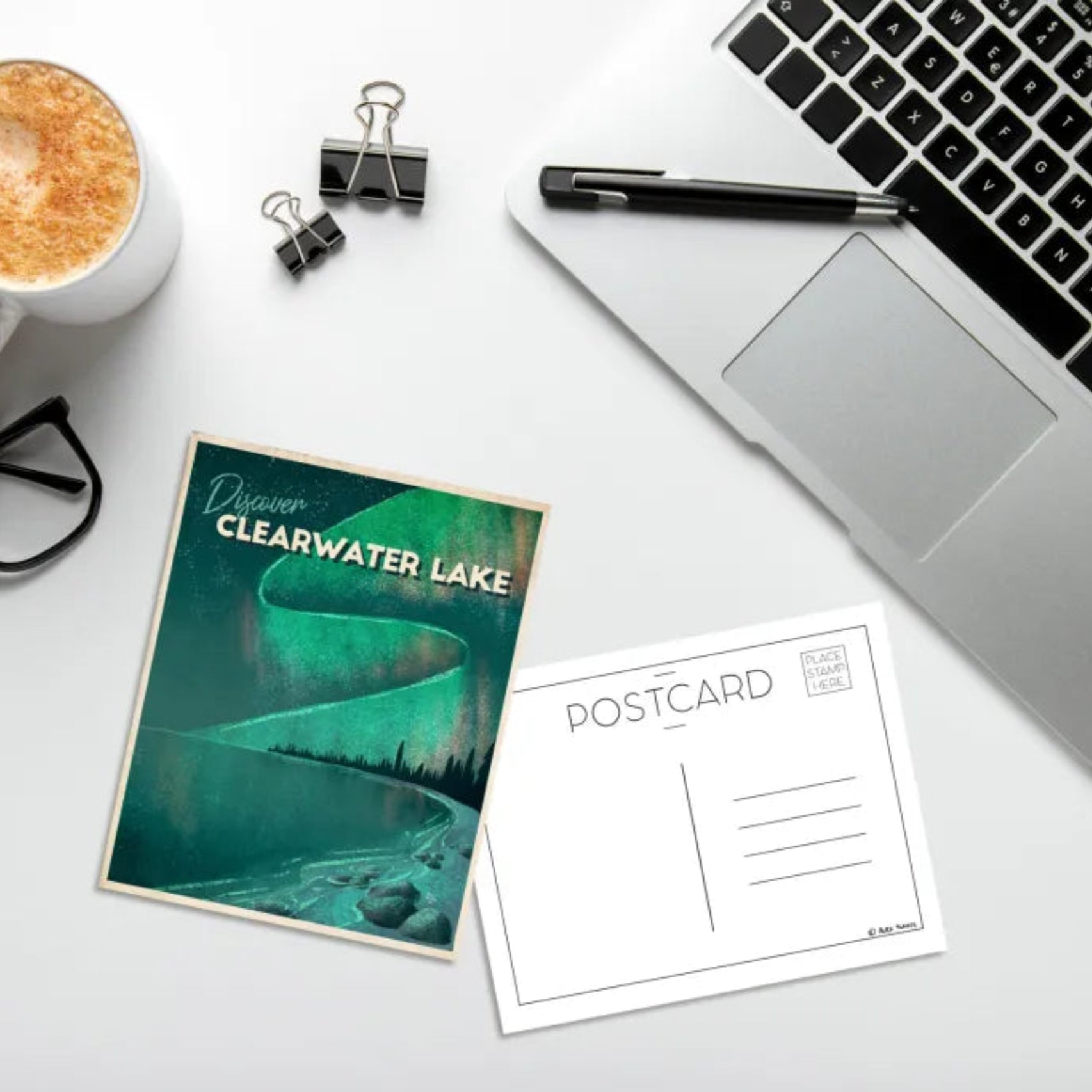 Alex Plante - Post Cards-15