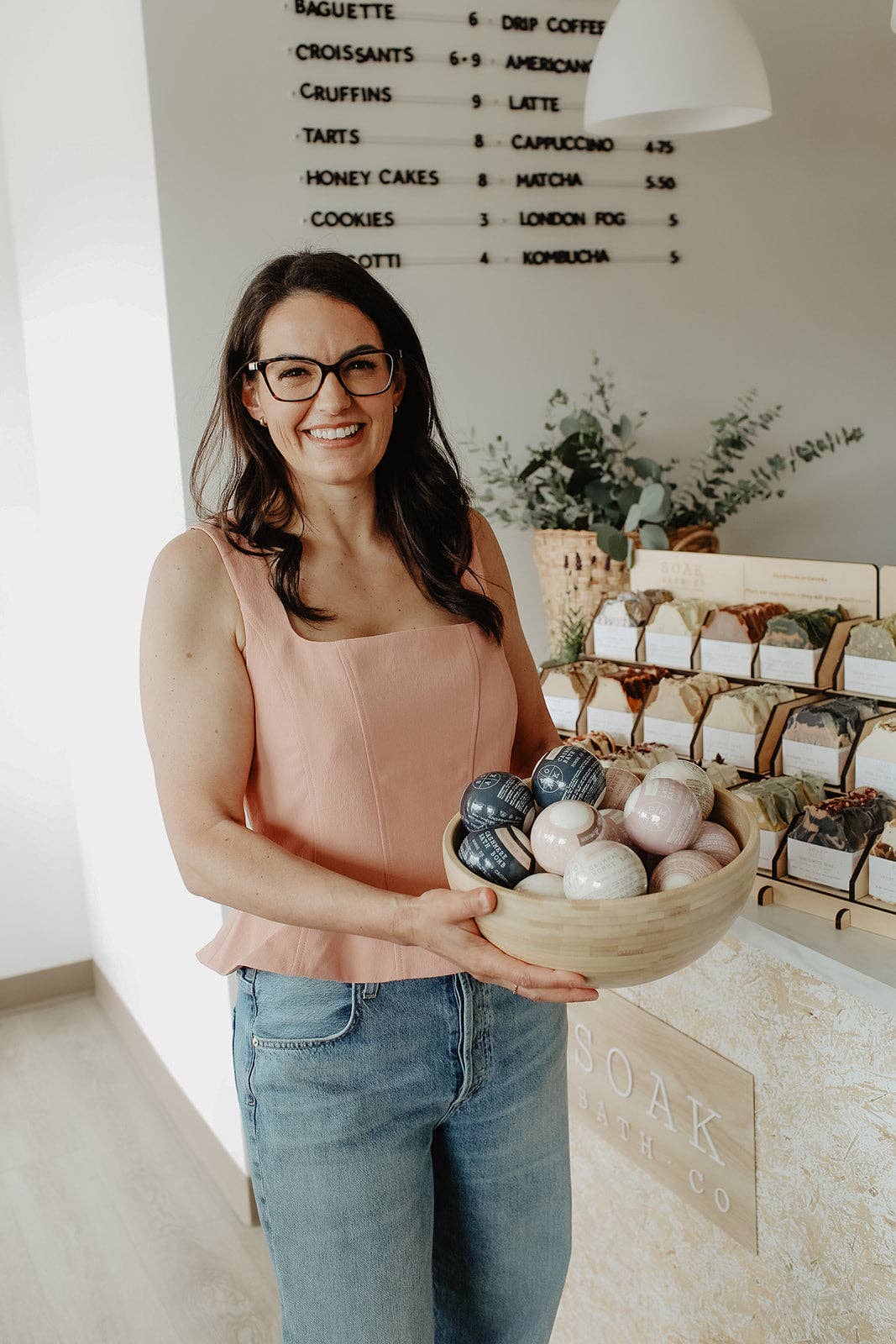 SOAK Bath Co - Bombe de bain Gâteau d'anniversaire-11