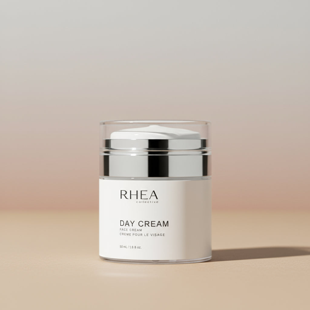 RHEA collective - Face Cream | Daily