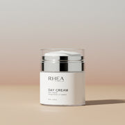 RHEA collective - Crème Visage | Quotidien
