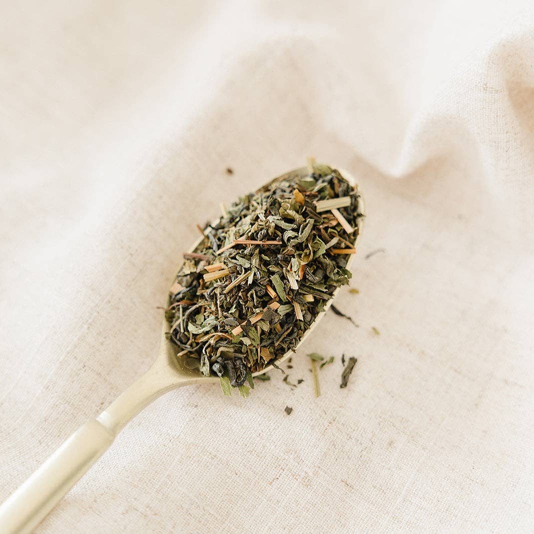 Bush Berry - Organic Silent Night Tea-2