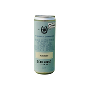 Dead Horse Cider - Blueberry Cider