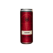 Dead Horse Cider - Cidre à la canneberge