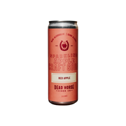 Cidre Dead Horse - Pomme Rouge