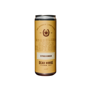 Dead Horse Cider - Agrumes Gingembre