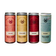 Dead Horse Cider - Variety 8 Pack
