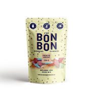 La Boîte A BonBons - Mélange Acidulé - Bonbons Gélifiés