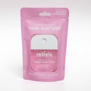 rebels REFINERY - Gel hydroalcoolique de poche - Pastèque d'été