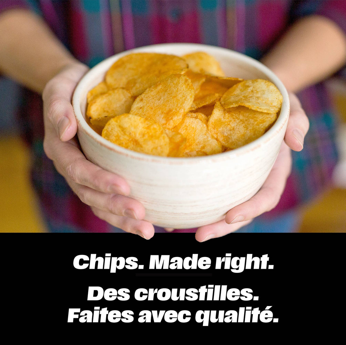 Humble Organic Potato Chips - Barbecue-3