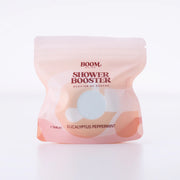 Boom Bain + Corps - Booster de douche
