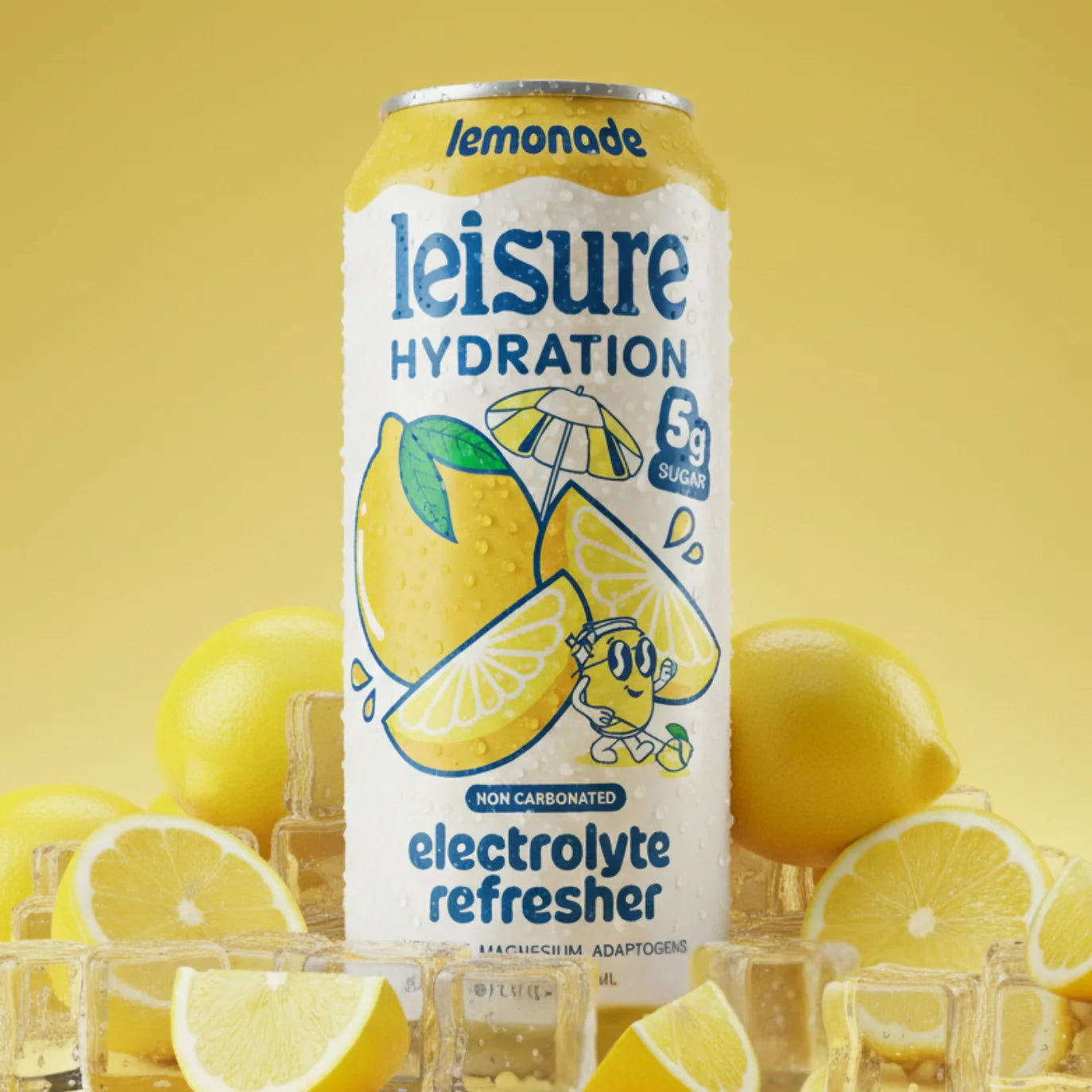Hydratation Plaisir - Limonade-4