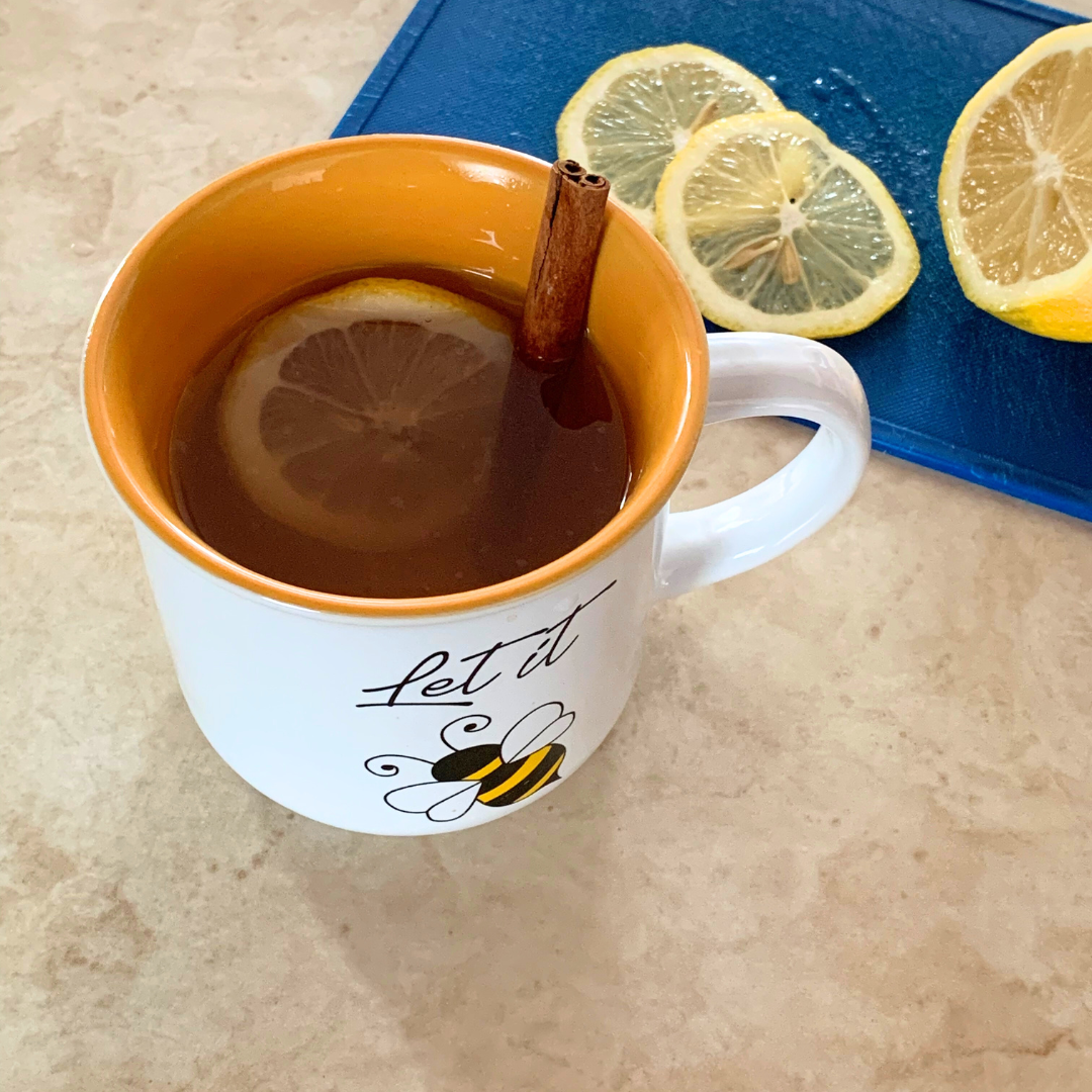 Sachet de miel à presser - Mélange de miel Hot Toddy - Casher OU-2