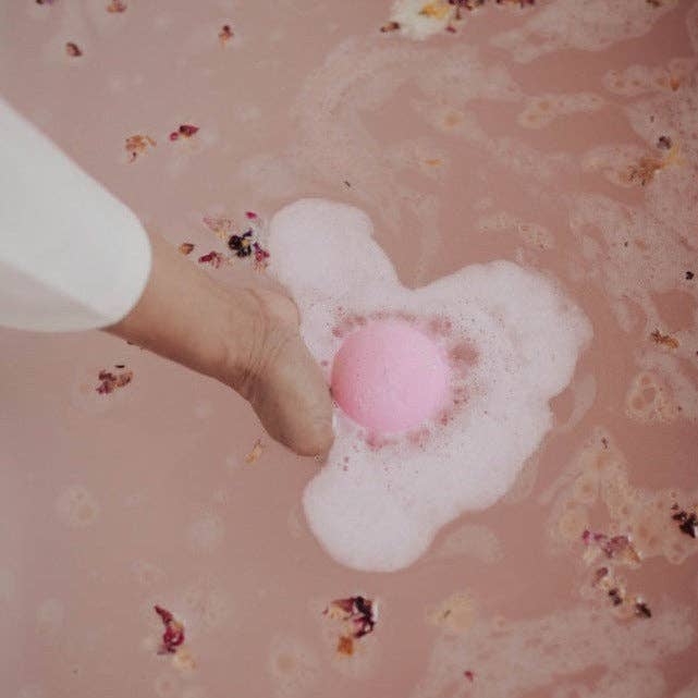SOAK Bath Co - Célébrons les boules de bain-6
