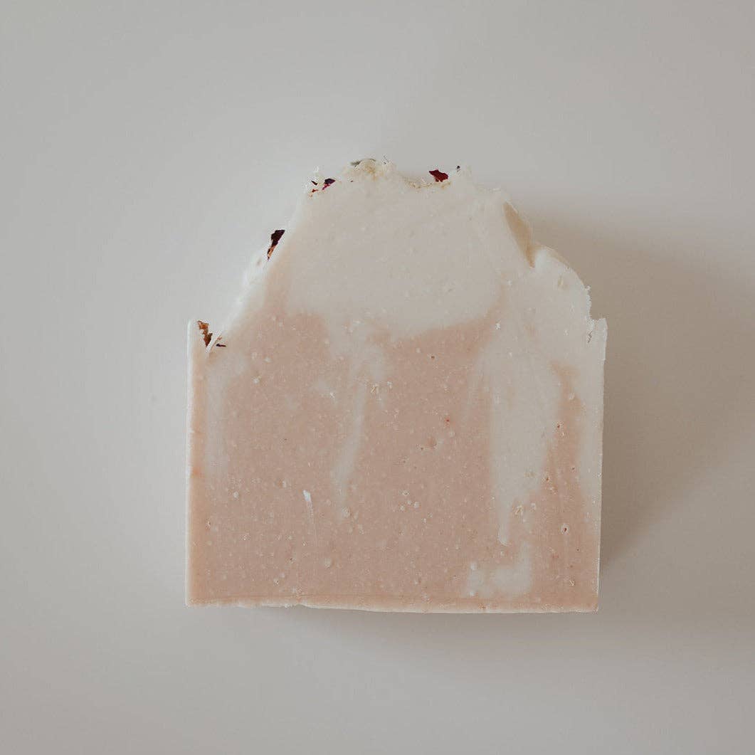 SOAK Bath Co. - Rosé All Day Soap Bar