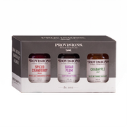 Provisions - Holiday Collection
