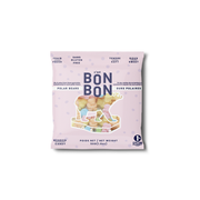 La Boîte A BonBons - Ours Polaires - Bonbons Gélifiés