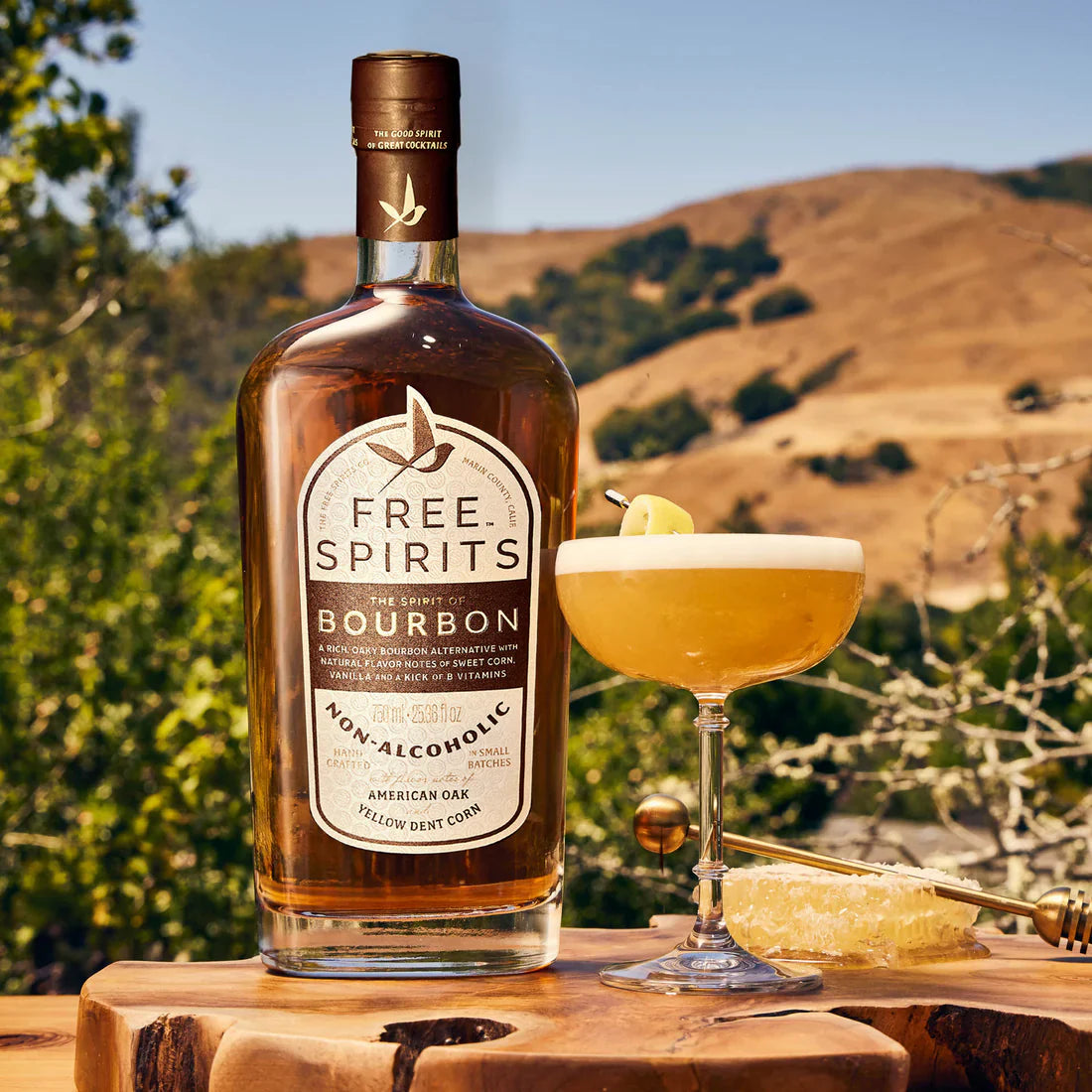 Free Spirits - L'esprit du bourbon-4
